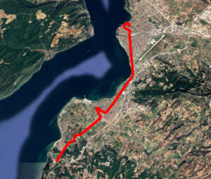 Ç11 Kepez Ekspres